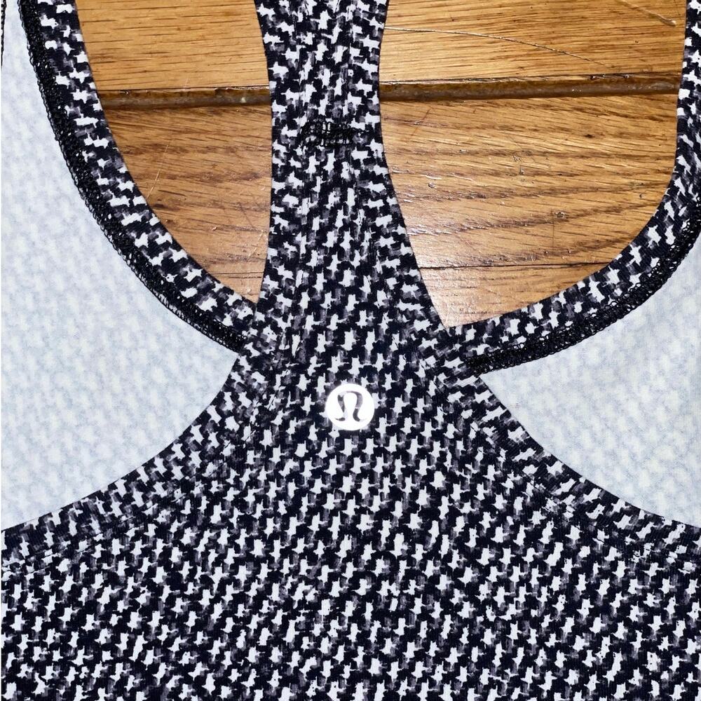 Lululemon Cool Racerback II Tank Top - Picture 7 of 16